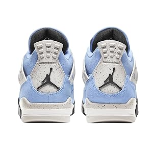 アウトドア寝具 Nike Air Jordan 4 \"University Blue\" Air Jordan 4 'University Blue' Release Date. Nike SNKRS